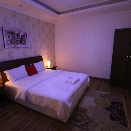 Towlan Hotel Suites 1 Rijad Zewnętrze zdjęcie