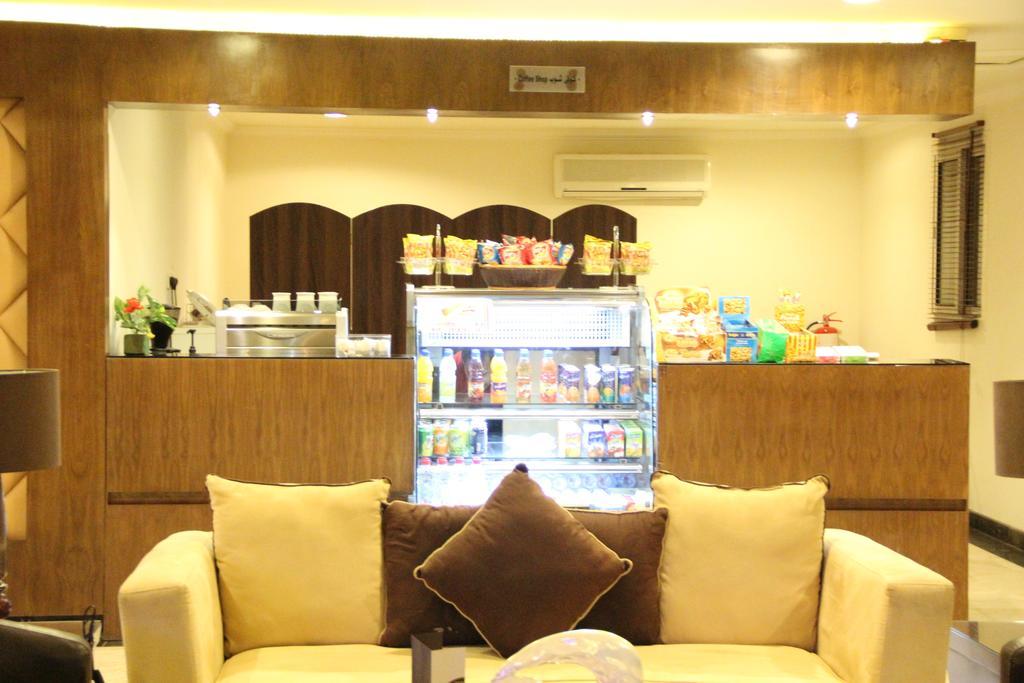 Towlan Hotel Suites 1 Rijad Zewnętrze zdjęcie