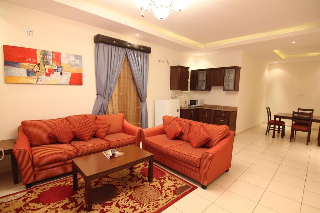 Towlan Hotel Suites 1 Rijad Pokój zdjęcie