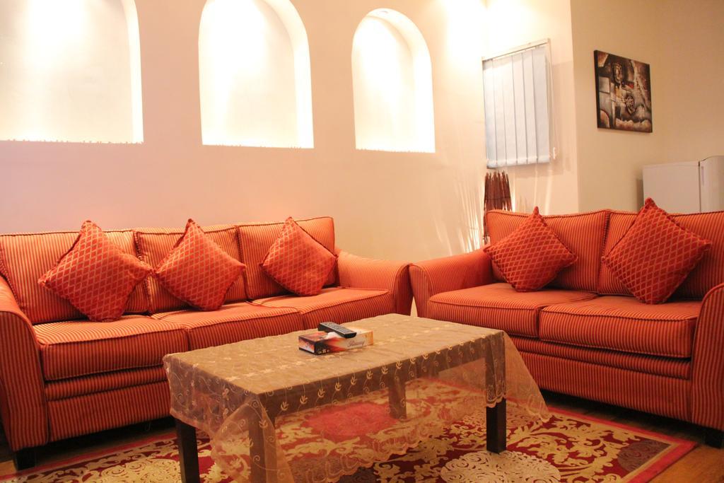 Towlan Hotel Suites 1 Rijad Pokój zdjęcie