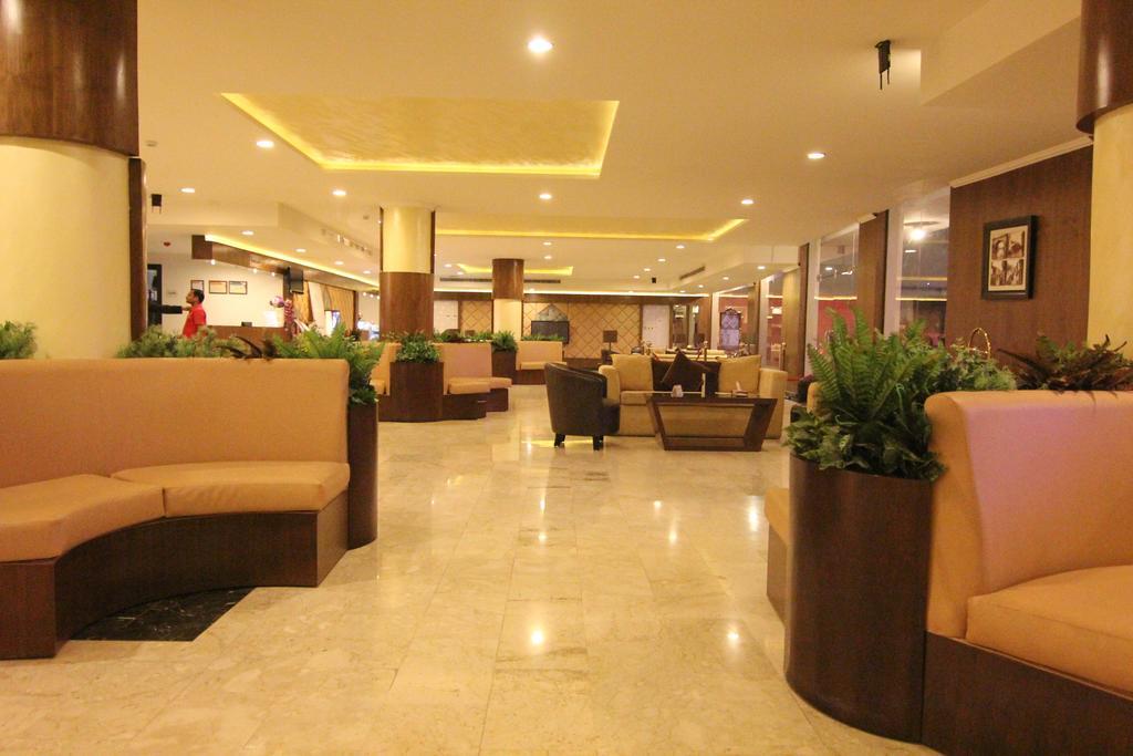 Towlan Hotel Suites 1 Rijad Zewnętrze zdjęcie