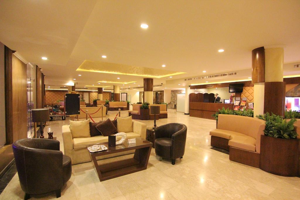 Towlan Hotel Suites 1 Rijad Zewnętrze zdjęcie