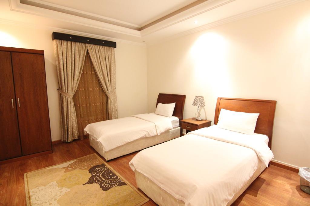 Towlan Hotel Suites 1 Rijad Zewnętrze zdjęcie
