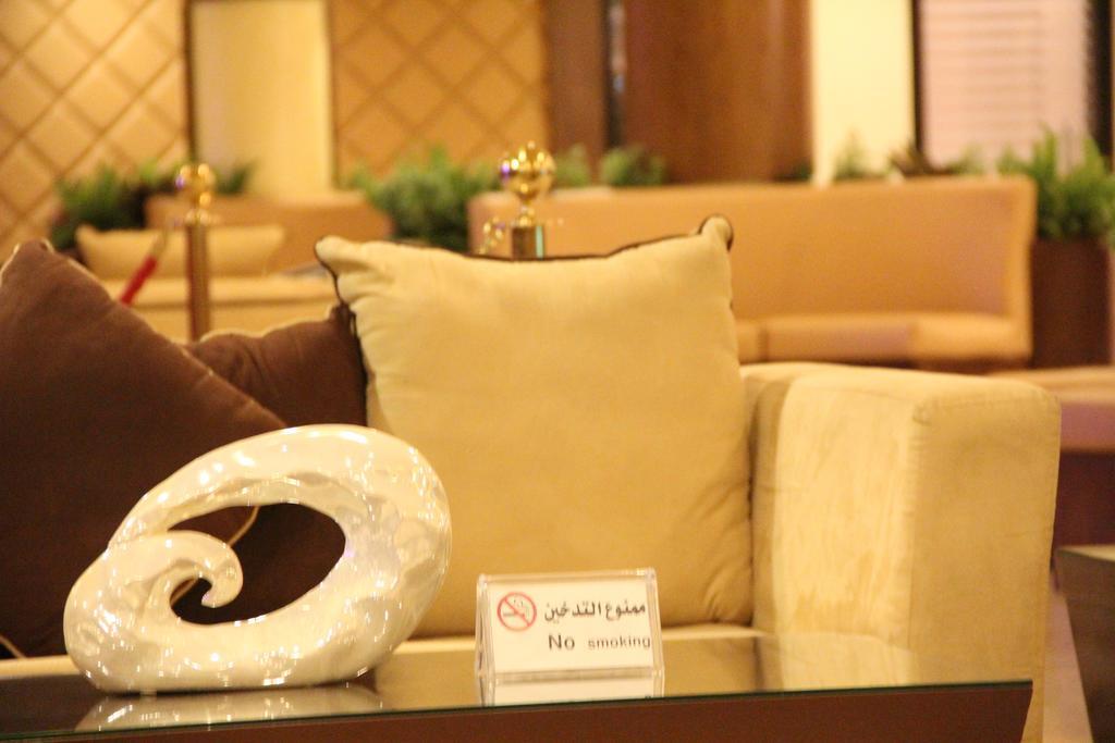Towlan Hotel Suites 1 Rijad Zewnętrze zdjęcie