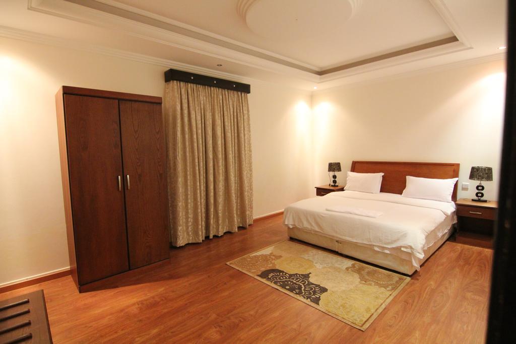 Towlan Hotel Suites 1 Rijad Pokój zdjęcie