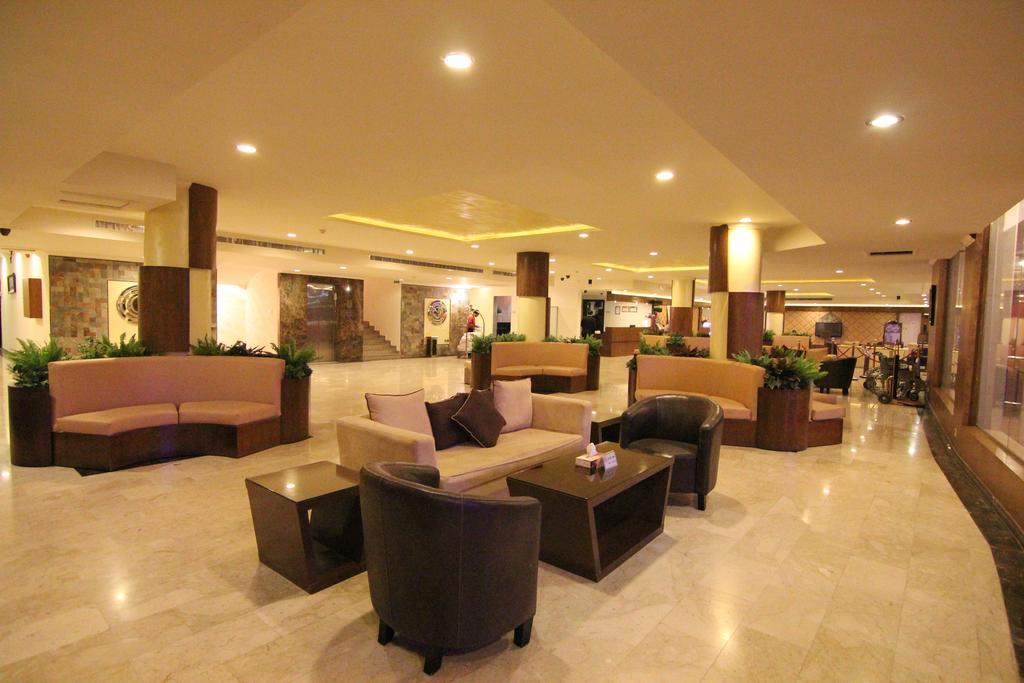 Towlan Hotel Suites 1 Rijad Zewnętrze zdjęcie
