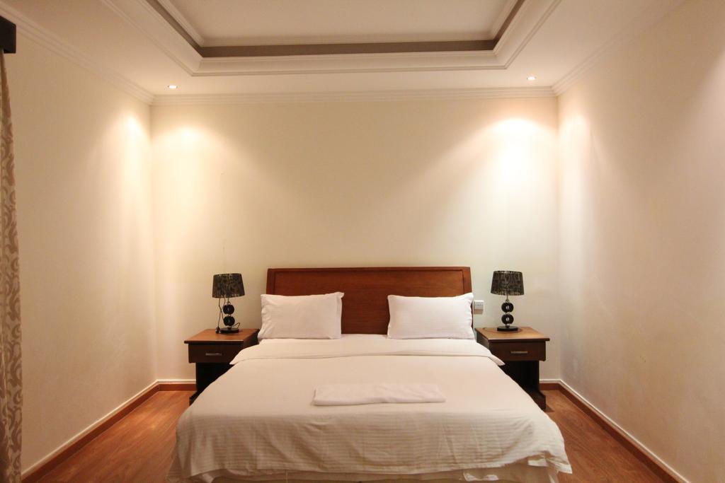 Towlan Hotel Suites 1 Rijad Pokój zdjęcie