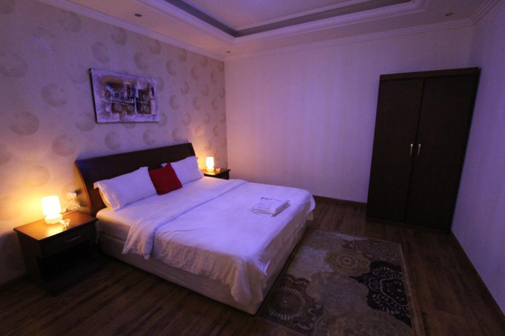 Towlan Hotel Suites 1 Rijad Zewnętrze zdjęcie
