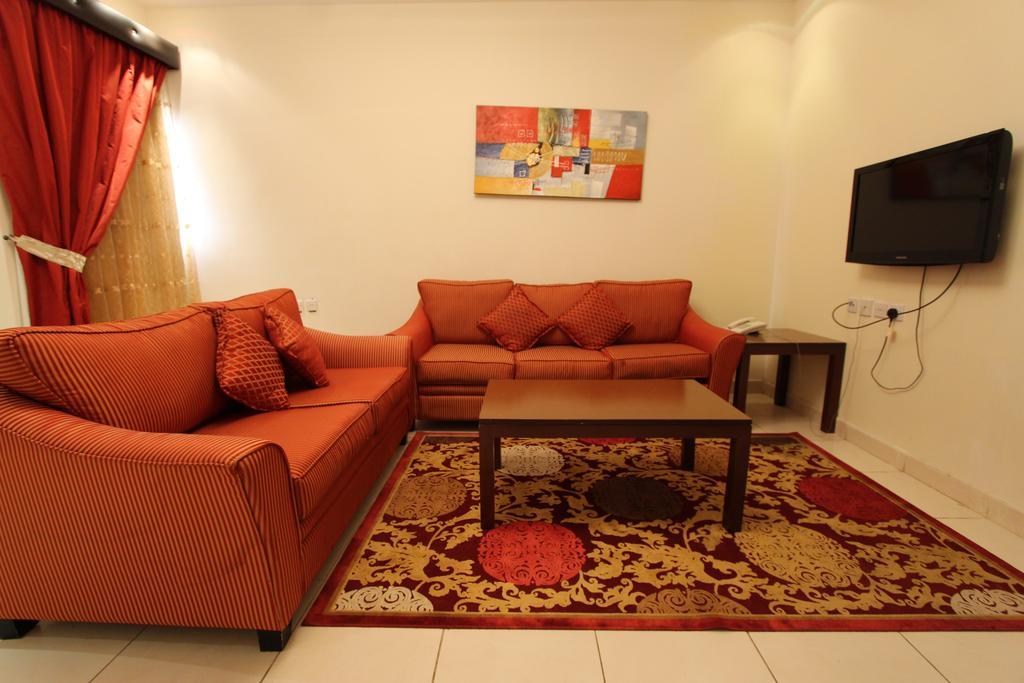 Towlan Hotel Suites 1 Rijad Zewnętrze zdjęcie