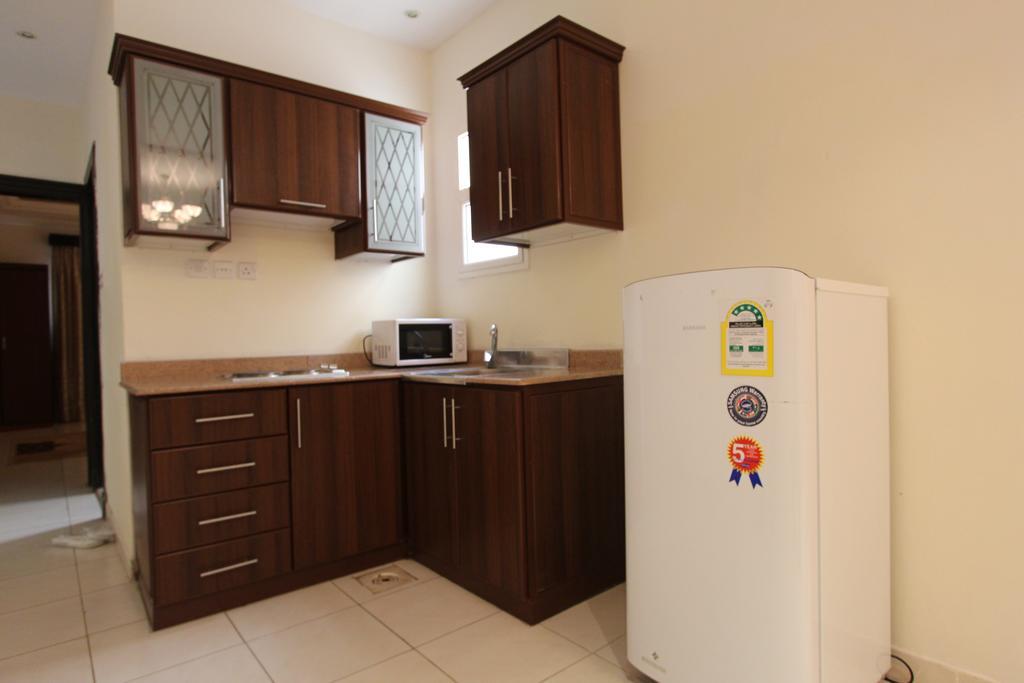 Towlan Hotel Suites 1 Rijad Zewnętrze zdjęcie
