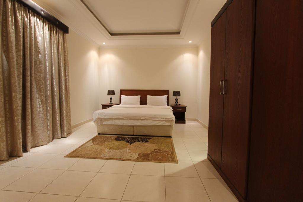 Towlan Hotel Suites 1 Rijad Zewnętrze zdjęcie