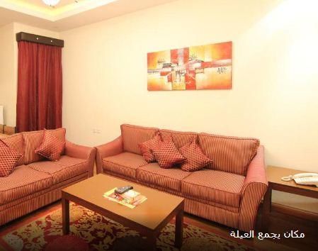 Towlan Hotel Suites 1 Rijad Zewnętrze zdjęcie