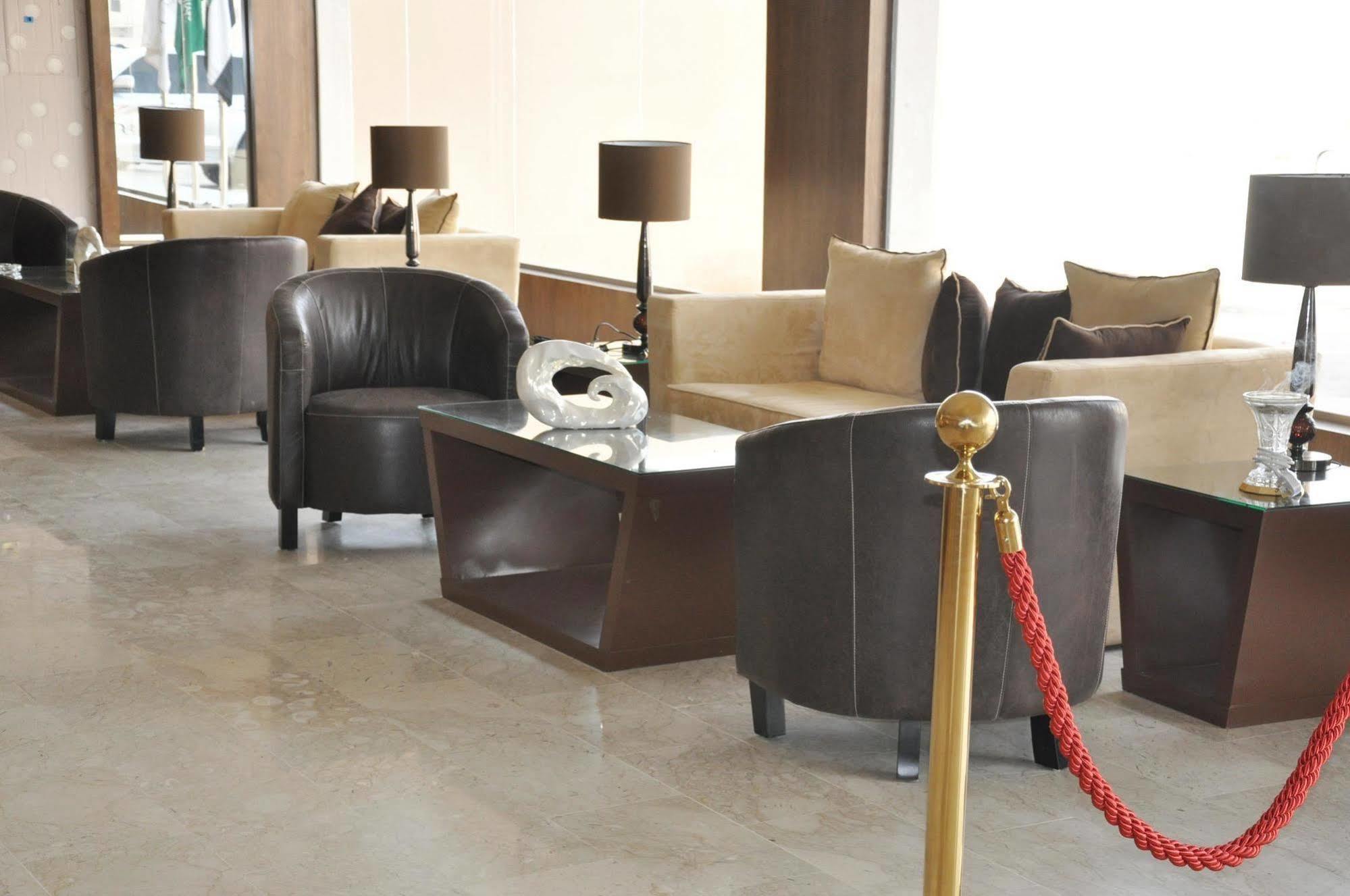 Towlan Hotel Suites 1 Rijad Zewnętrze zdjęcie