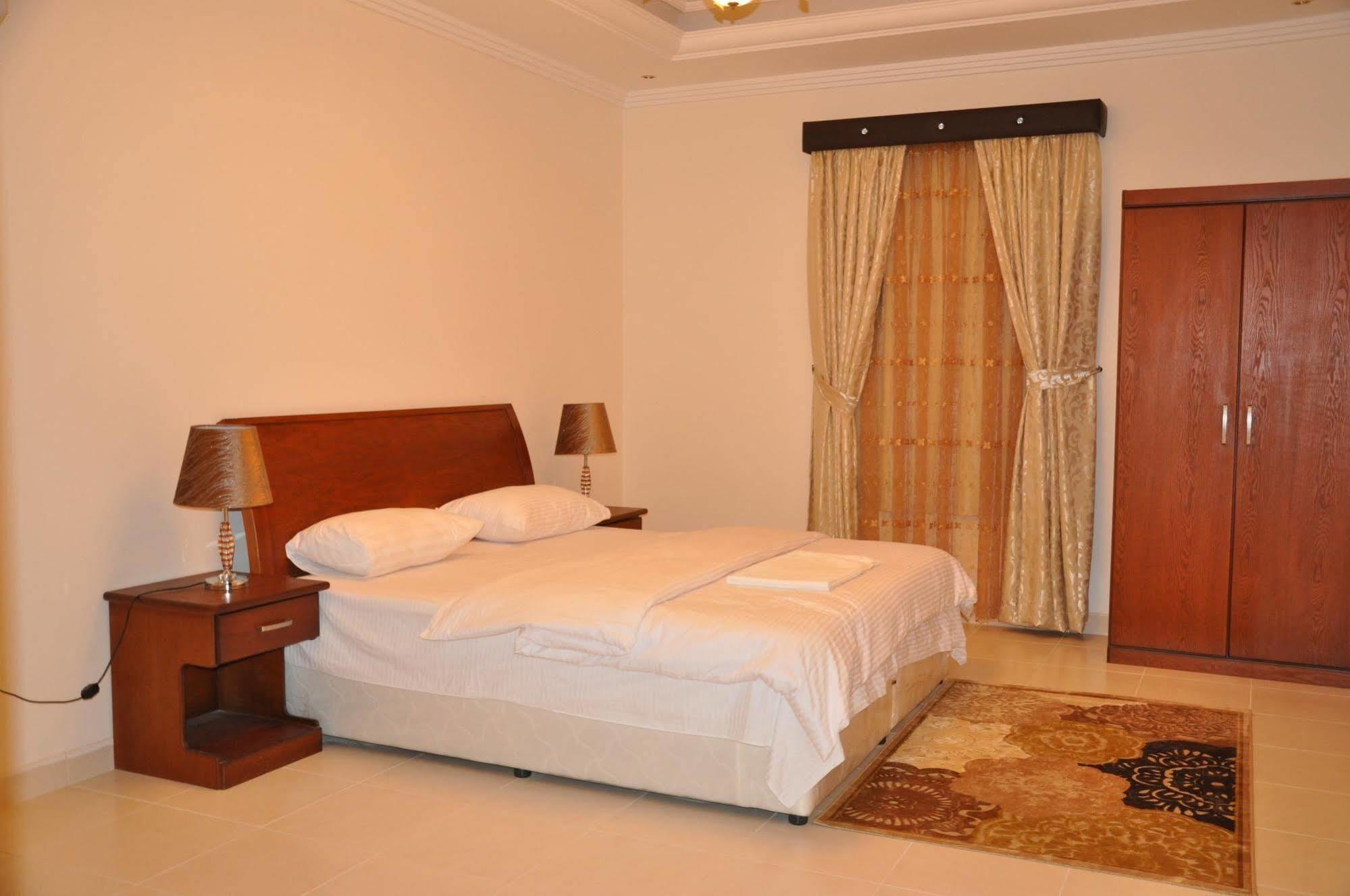 Towlan Hotel Suites 1 Rijad Zewnętrze zdjęcie